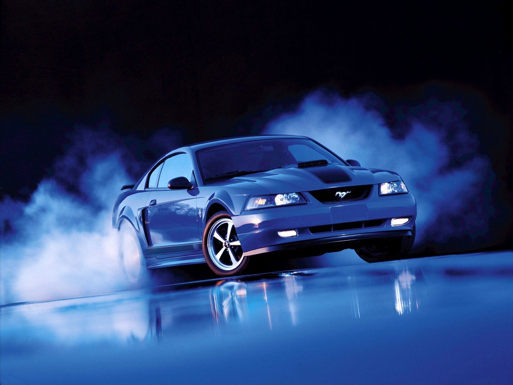 Ford Mustang Mach 1 2003 - 1024x768.jpg